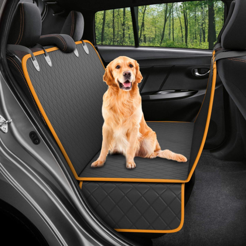 Kit Pet Viajante PetClean™ – Capa Antipelo + Rolo Removedor | Viagem Sem Sujeira